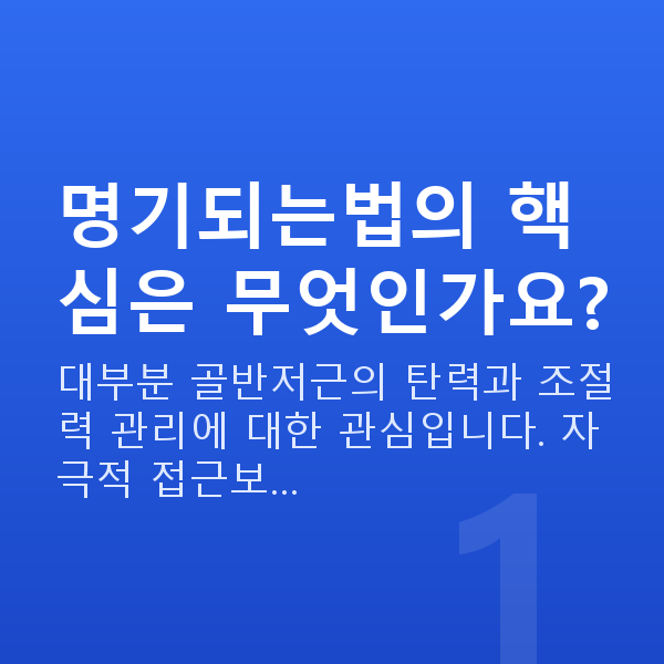 명기되는법 명기되는법의 핵심은 무엇인가요?