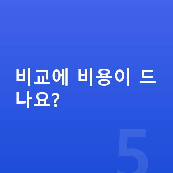 기아 셀토스 장기렌트 무보증 비교에 비용이 드나요?