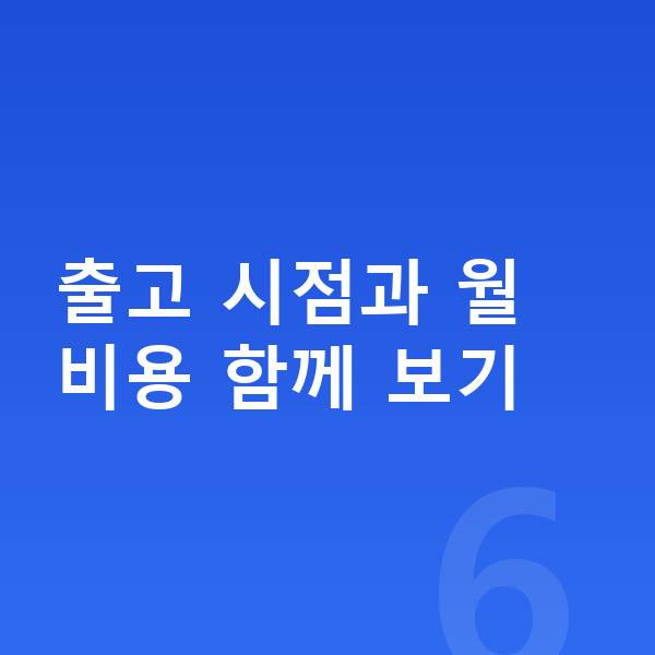 랜드로버 레인지로버 스포츠 장기렌트 출고기간 출고 시점과 월 비용 함께 보기
