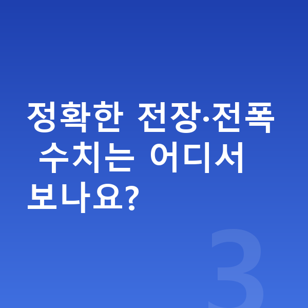 아우디 A5 제원 정확한 전장·전폭 수치는 어디서 보나요?