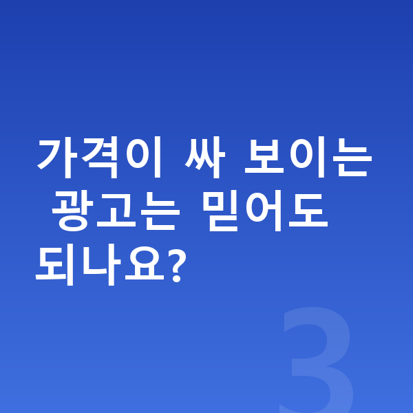 제네시스 G80 장기렌트 가격 가격이 싸 보이는 광고는 믿어도 되나요?