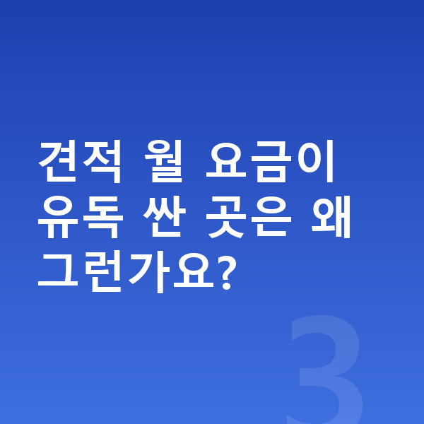 제네시스 G90 견적 견적 월 요금이 유독 싼 곳은 왜 그런가요?