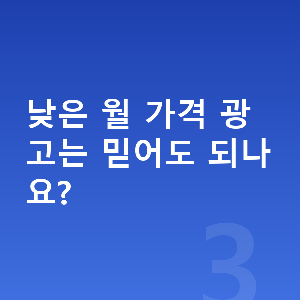 현대 팰리세이드 리스 가격 낮은 월 가격 광고는 믿어도 되나요?