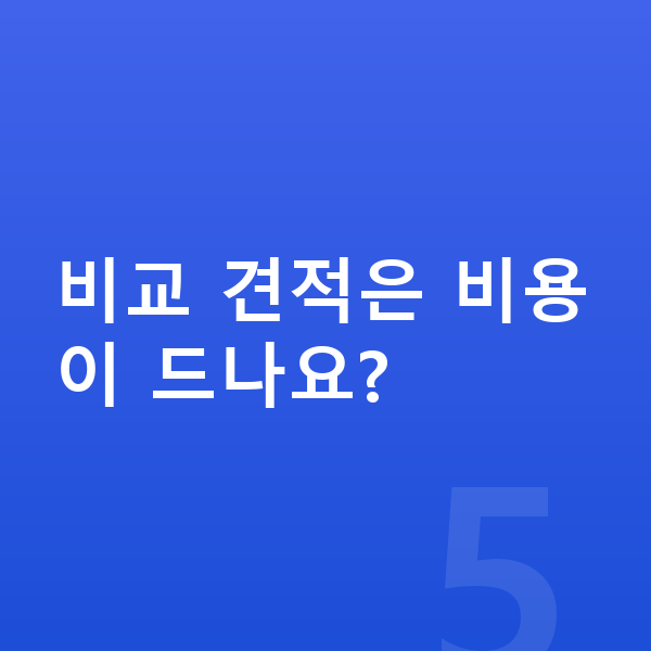 현대 팰리세이드 장기렌트 견적 비교 견적은 비용이 드나요?