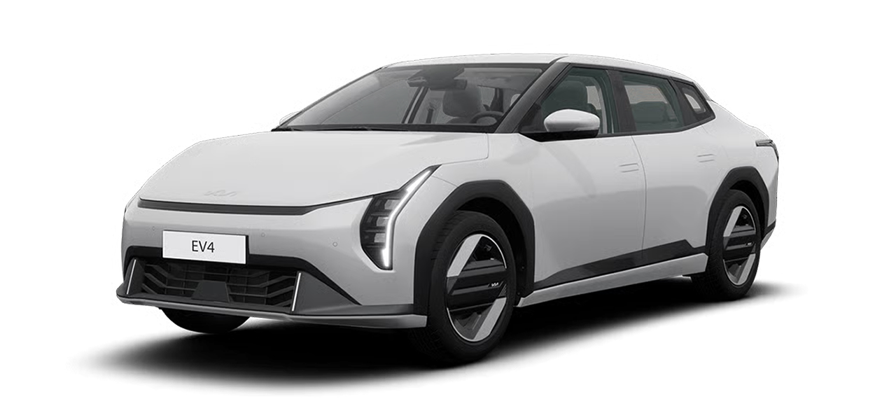 기아 EV4 리스 가격 차량 이미지
