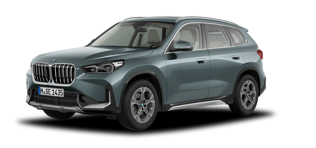 BMW X1 견적 차량 이미지