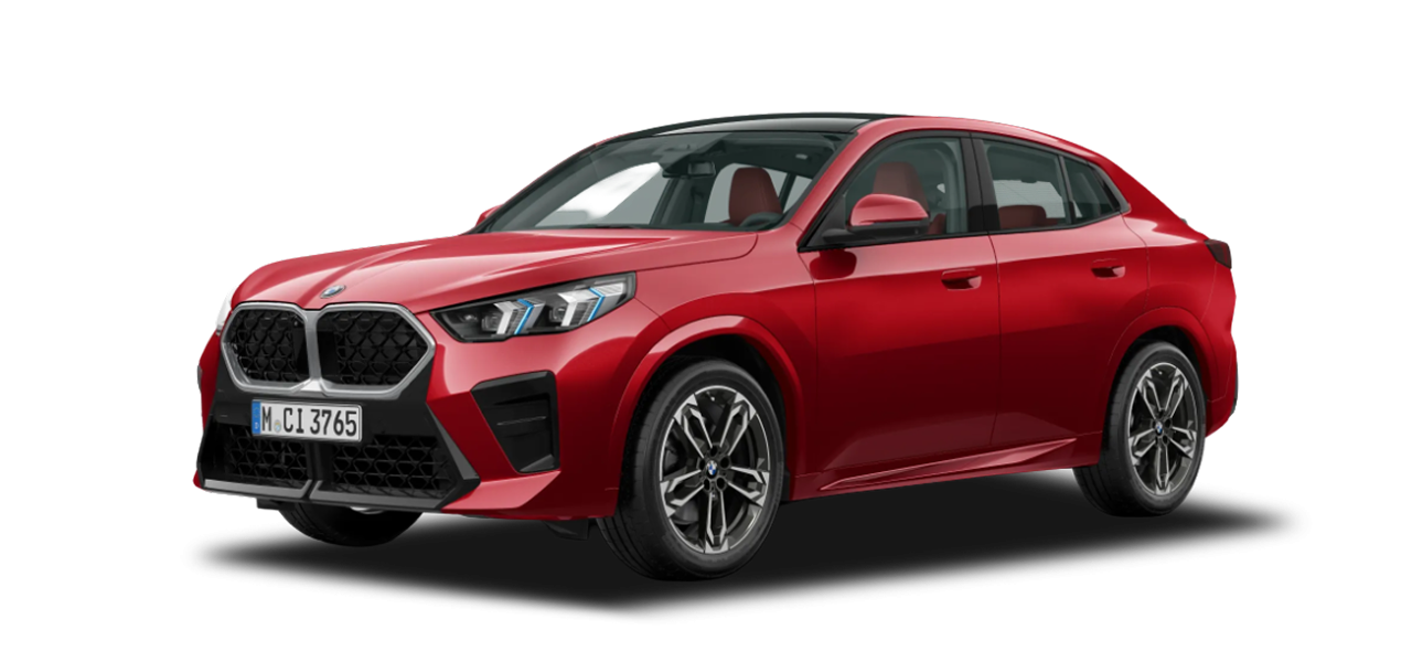 BMW X2 가격 차량 이미지