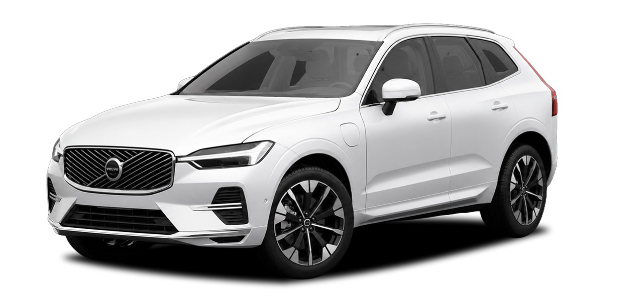 볼보 XC60 견적 차량 이미지
