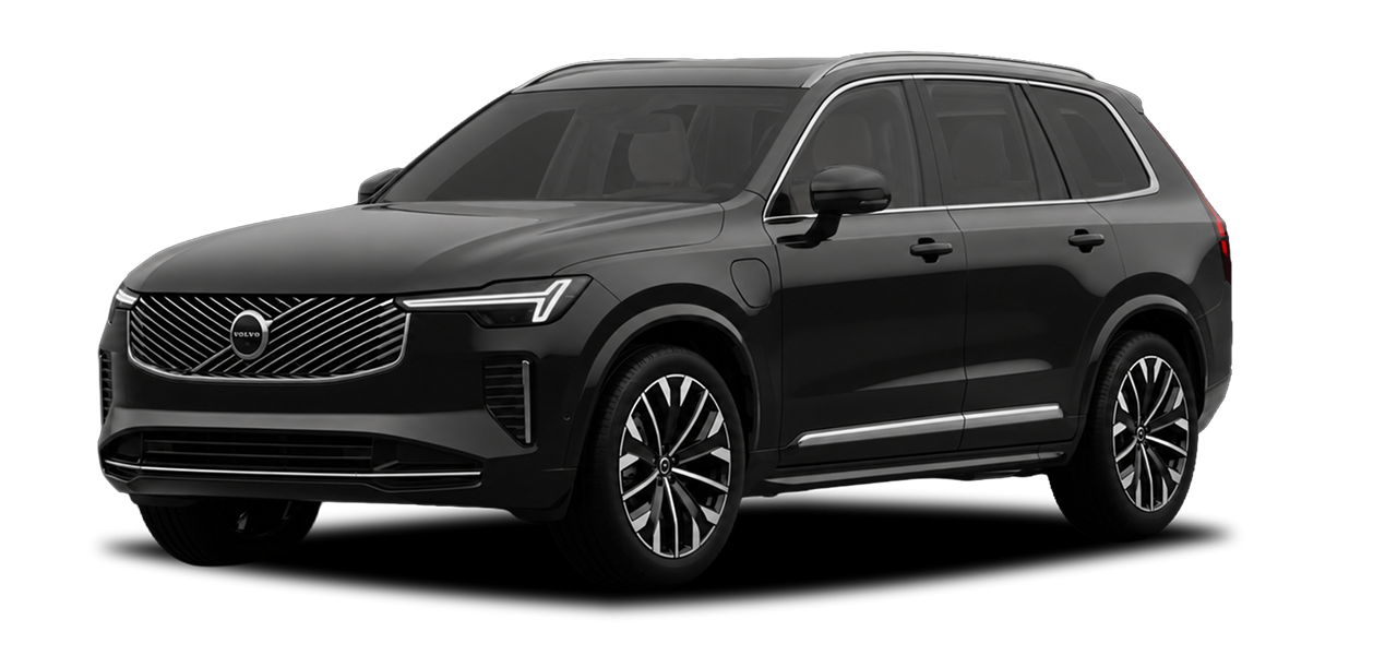 볼보 XC90 리스 차량 이미지