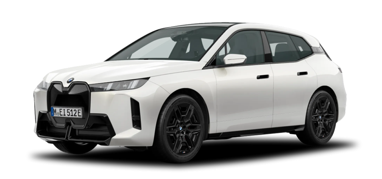 BMW iX 가격 차량 이미지
