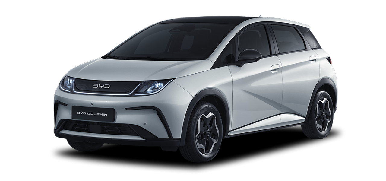 BYD 돌핀 견적 차량 이미지