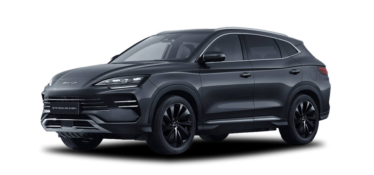 BYD 씨라이언6 견적 차량 이미지