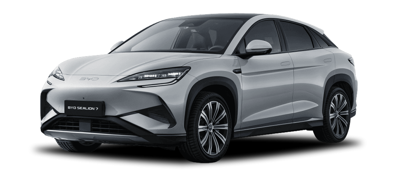 BYD 씨라이언7 견적 차량 이미지