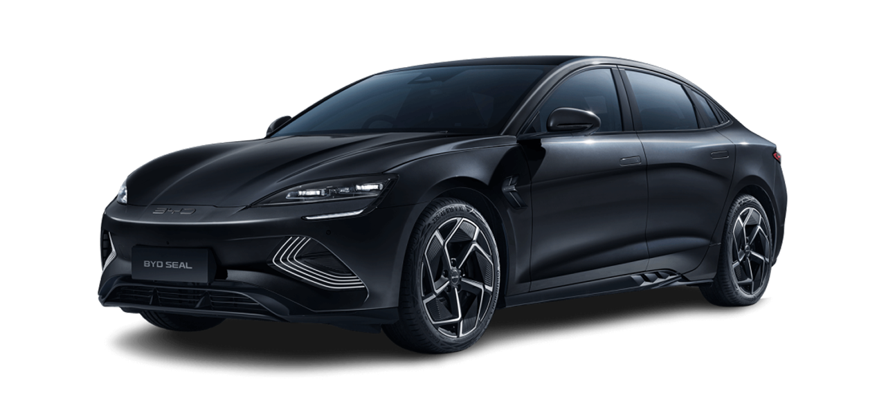 BYD 씰 리스 가격 차량 이미지