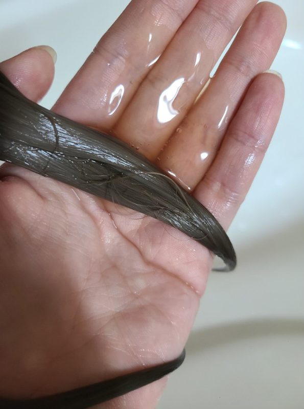 두피관리 — 바쁘면 놓치기 쉬운 부분