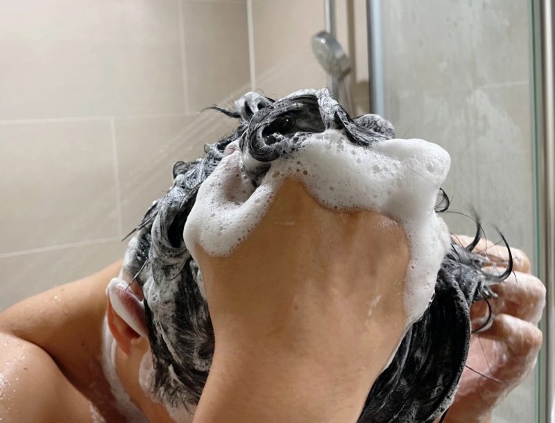 산후탈모 탈젠플러스 대표 제품 이미지