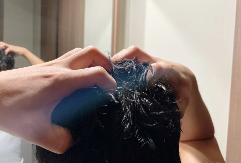 산후탈모 — 두피 케어에서 살필 점과 놓치기 쉬운 부분