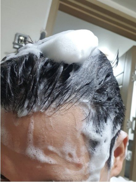 두피클리닉 탈젠플러스 대표 제품 이미지