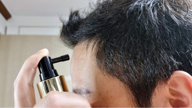 탈젠플러스 — 내 두피에 맞는 관리인지 상담으로 확인하세요